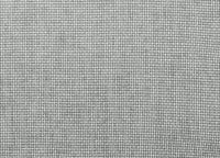 Set Cuscini Coprisedia Imbottiti Sfoderabili Modello Intreccio Made In Italy - Morbidone 4Pz - Grigio