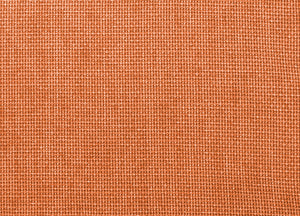 Set Cuscini Coprisedia Imbottiti Sfoderabili Modello Intreccio Made In Italy - Morbidone 4Pz - Ruggine