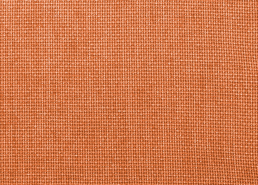 Set Cuscini Coprisedia Imbottiti Sfoderabili Modello Intreccio Made In Italy - Fascia Quadrata 4Pz - Ruggine