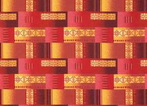 Set Cuscini Coprisedia Imbottiti Sfoderabili Modello Eldorado Made In Italy - Fascia Quadrata 4Pz - Bordeaux