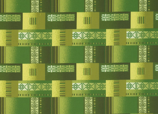 Set Cuscini Coprisedia Imbottiti Sfoderabili Modello Eldorado Made In Italy - Fascia Quadrata 4Pz - Verde