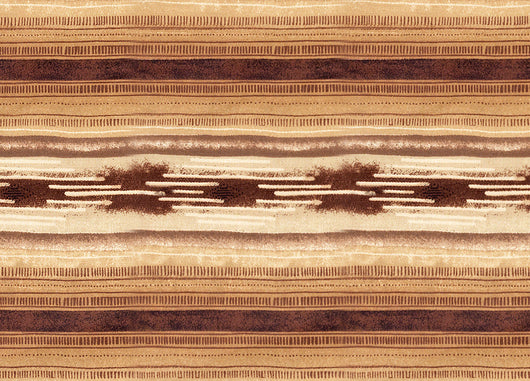 Set Cuscini Coprisedia Imbottiti Sfoderabili Modello Ikarus Made In Italy - Fascia Rotonda 4Pz - Beige