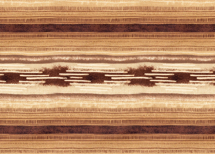 Set Cuscini Coprisedia Imbottiti Sfoderabili Modello Ikarus Made In Italy - Fascia Rotonda 4Pz - Beige