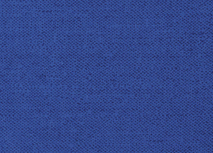 Set Cuscini Coprisedia Imbottiti Sfoderabili Modello Panama Made In Italy - Fascia Rotonda 4Pz - Blu