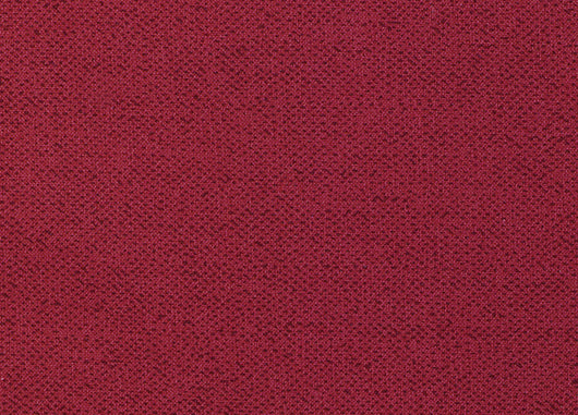 Set Cuscini Coprisedia Imbottiti Sfoderabili Modello Panama Made In Italy - Fascia Rotonda 4Pz - Bordeaux