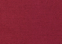 Set Cuscini Coprisedia Imbottiti Sfoderabili Modello Panama Made In Italy - Aletta 6Pz - Bordeaux