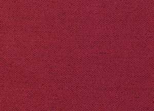 Set Cuscini Coprisedia Imbottiti Sfoderabili Modello Panama Made In Italy - Aletta 6Pz - Bordeaux