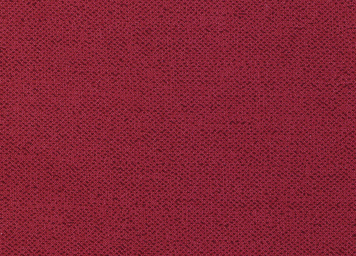 Set Cuscini Coprisedia Imbottiti Sfoderabili Modello Panama Made In Italy - Aletta 6Pz - Bordeaux