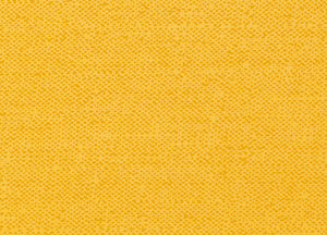 Set Cuscini Coprisedia Imbottiti Sfoderabili Modello Panama Made In Italy - Aletta 6Pz - Oro