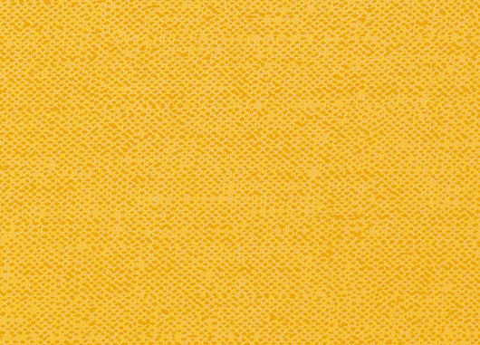 Set Cuscini Coprisedia Imbottiti Sfoderabili Modello Panama Made In Italy - Aletta 6Pz - Oro