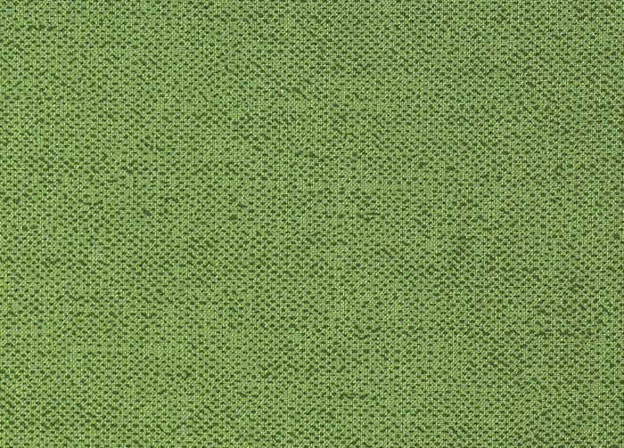 Set Cuscini Coprisedia Imbottiti Sfoderabili Modello Panama Made In Italy - Aletta 6Pz - Verde