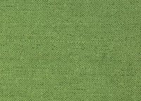 Set Cuscini Coprisedia Imbottiti Sfoderabili Modello Panama Made In Italy - Fascia Quadrata 4Pz - Verde