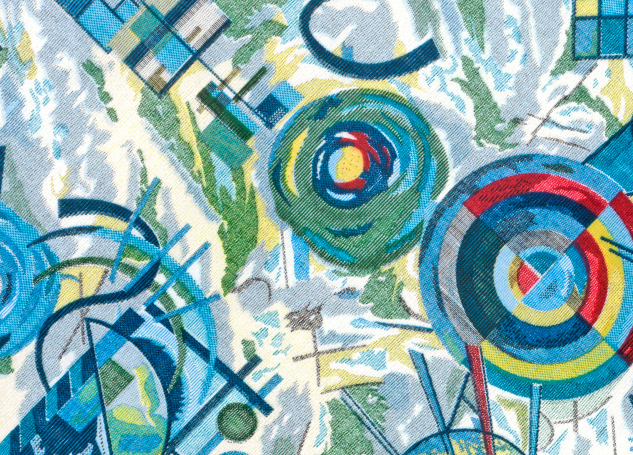 Set Cuscini Coprisedia Imbottiti Sfoderabili Modello Picture Made In Italy - Aletta 6Pz - Blu