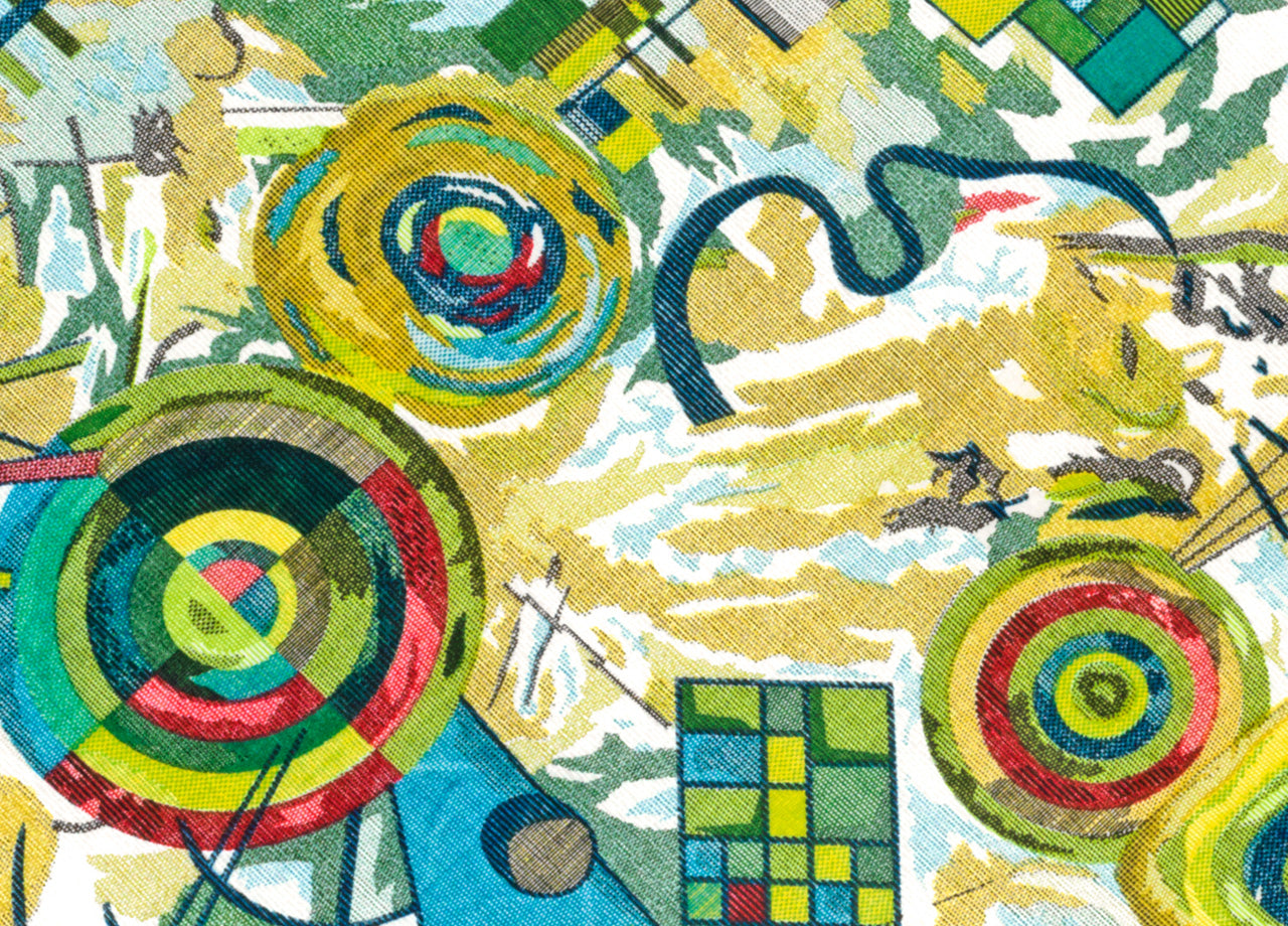 Set Cuscini Coprisedia Imbottiti Sfoderabili Modello Picture Made In Italy - Aletta 6Pz - Verde