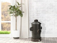 Cestino Fifth Avenue Cm 39X34X64