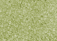 Tappeto Da Bagno Disegno Pois - 50x80 - Verde