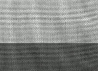 Tappeto Da Salotto E Da Camera Disegno Intreccio - 85x150 - Grigio