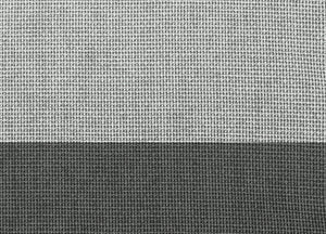 Tappeto Da Salotto E Da Camera Disegno Intreccio - 85x150 - Grigio