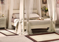 Tappeto Da Salotto E Da Camera Disegno Intreccio - 85x150 - Grigio