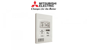 Comando remoto Mitsubishi design Cod. PAC-YT52CRA-K