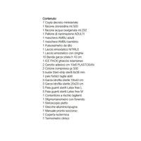 PACCO REINTEGRO  TAB "D"