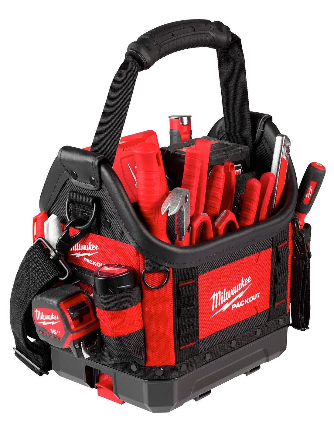 PACKOUT™ Borsa portautensili aperta Milwaukee 25 cm