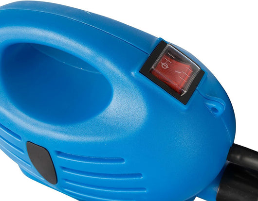 PAINTZOOM PAINT ZOOM PISTOLA A SPRUZZO PER VERNICIARE CON COMPRESSORE A TRACOLLA