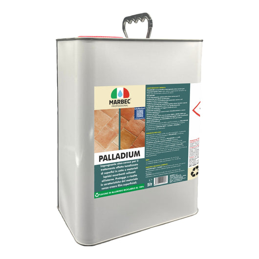Trattamento cotto PALLADIUM   5LT