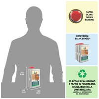Trattamento cotto PALLADIUM   1LT