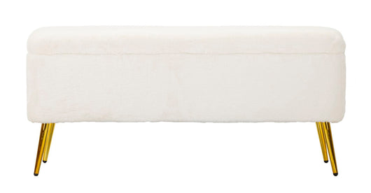 PANCA C/CONTENITORE SOFFY CM 112X42X50