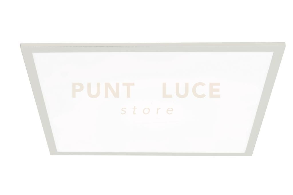 PANNELLO 5Y LED BIANCO 40W 4000LM 6500K 59,5X59,5X0,88CM