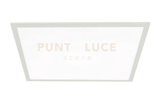 PANNELLO 5Y LED BIANCO 40W 4000LM 6500K 59,5X59,5X0,88CM