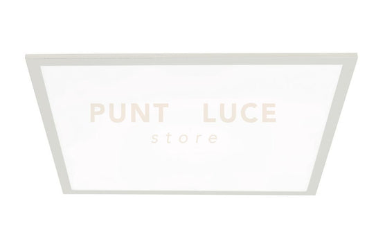 PANNELLO 5Y LED BIANCO 40W 4000LM 6500K 59,5X59,5X0,88CM