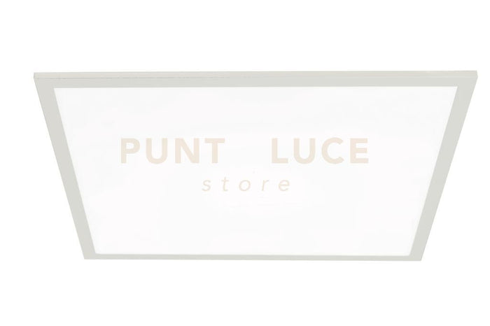 PANNELLO 5Y LED BIANCO 40W 4000LM 6500K 59,5X59,5X0,88CM