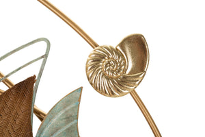 PANNELLO DA MURO DORY CM 61X5X86