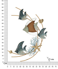 PANNELLO DA MURO DORY CM 61X5X86