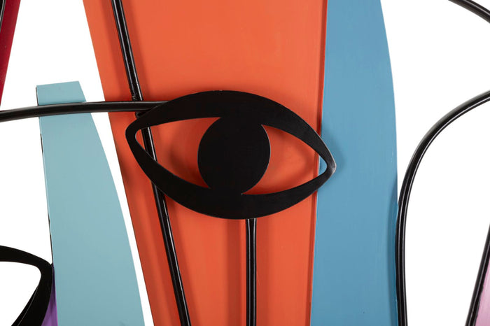 PANNELLO DA MURO EYES -B- CM 120X2X72