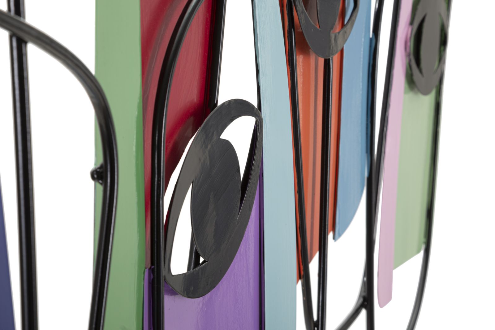 PANNELLO DA MURO EYES -B- CM 120X2X72