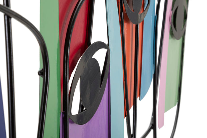 PANNELLO DA MURO EYES -B- CM 120X2X72