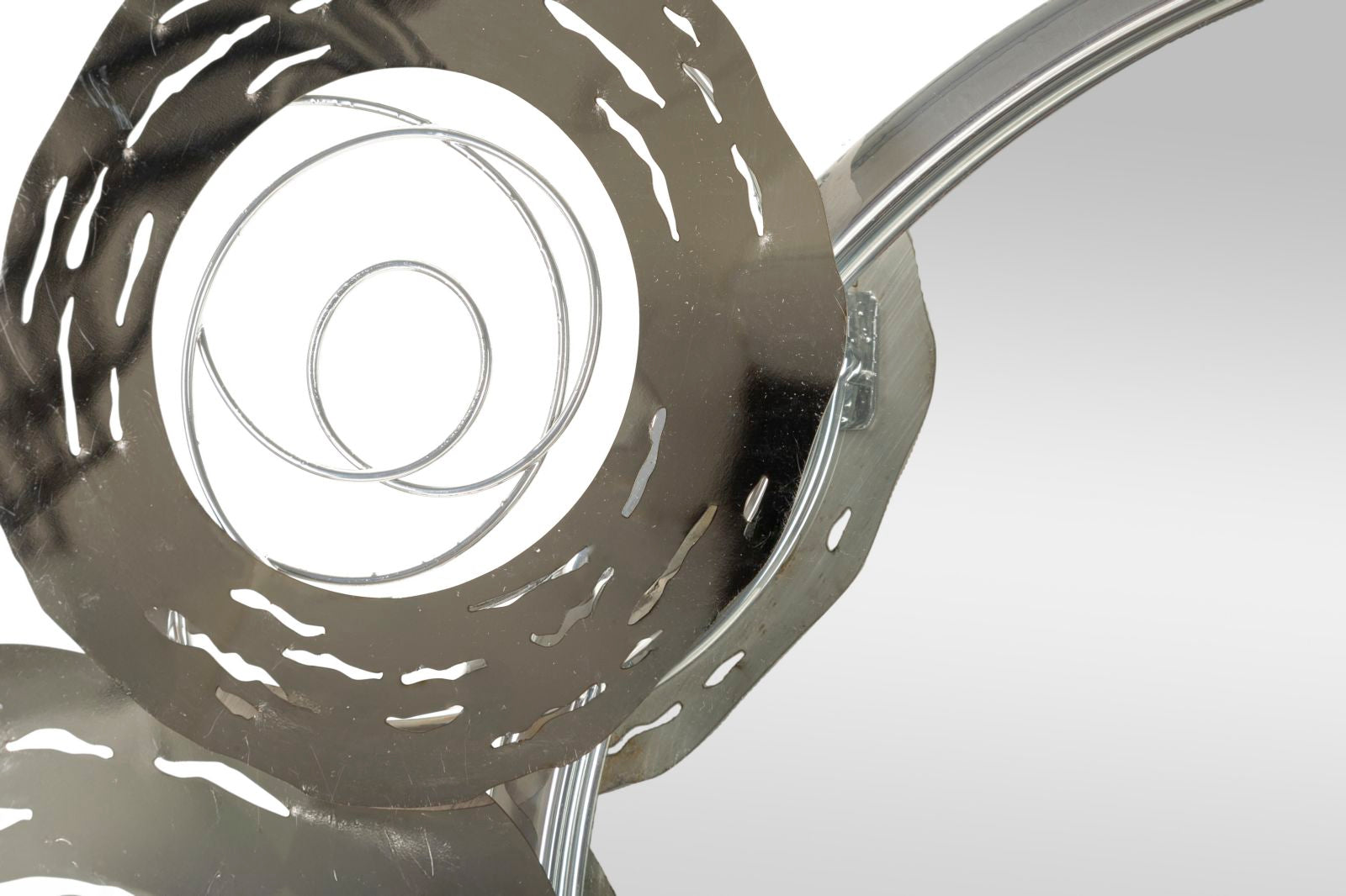 PANNELLO DA MURO HOP C/SPECCHIO CM 106X3,8X48