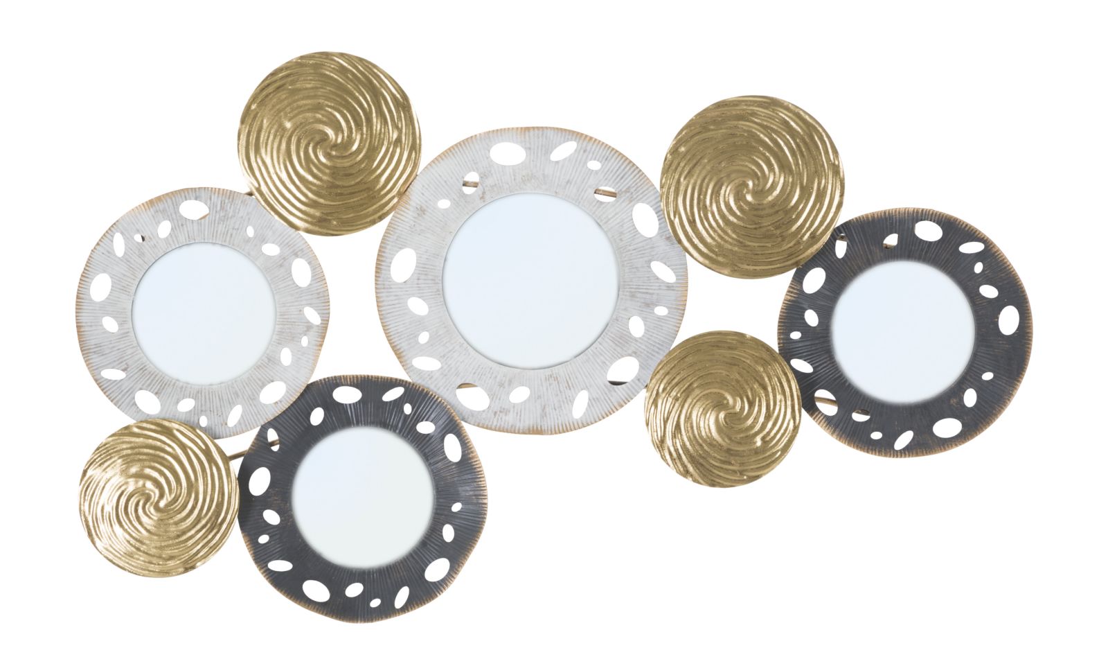 PANNELLO IN FERRO GLOTY -C- CM 91X4,5X54,5