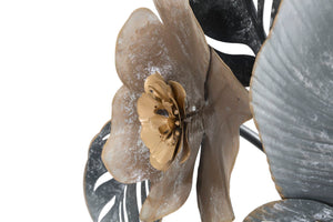 PANNELLO IN FERRO GREYS -B-CM 84X9,5X48