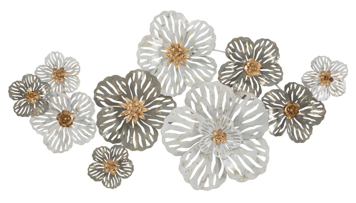 PANNELLO IN FERRO LORY CM 140X10X74,5