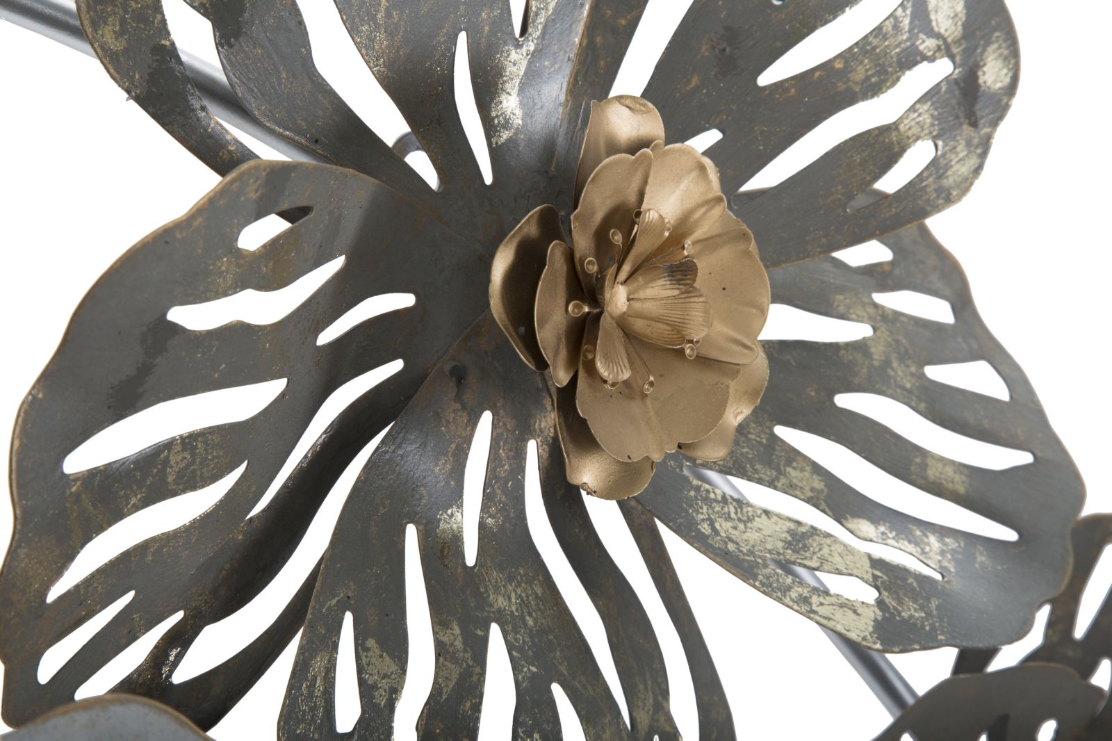 PANNELLO IN FERRO LORY CM 140X10X74,5