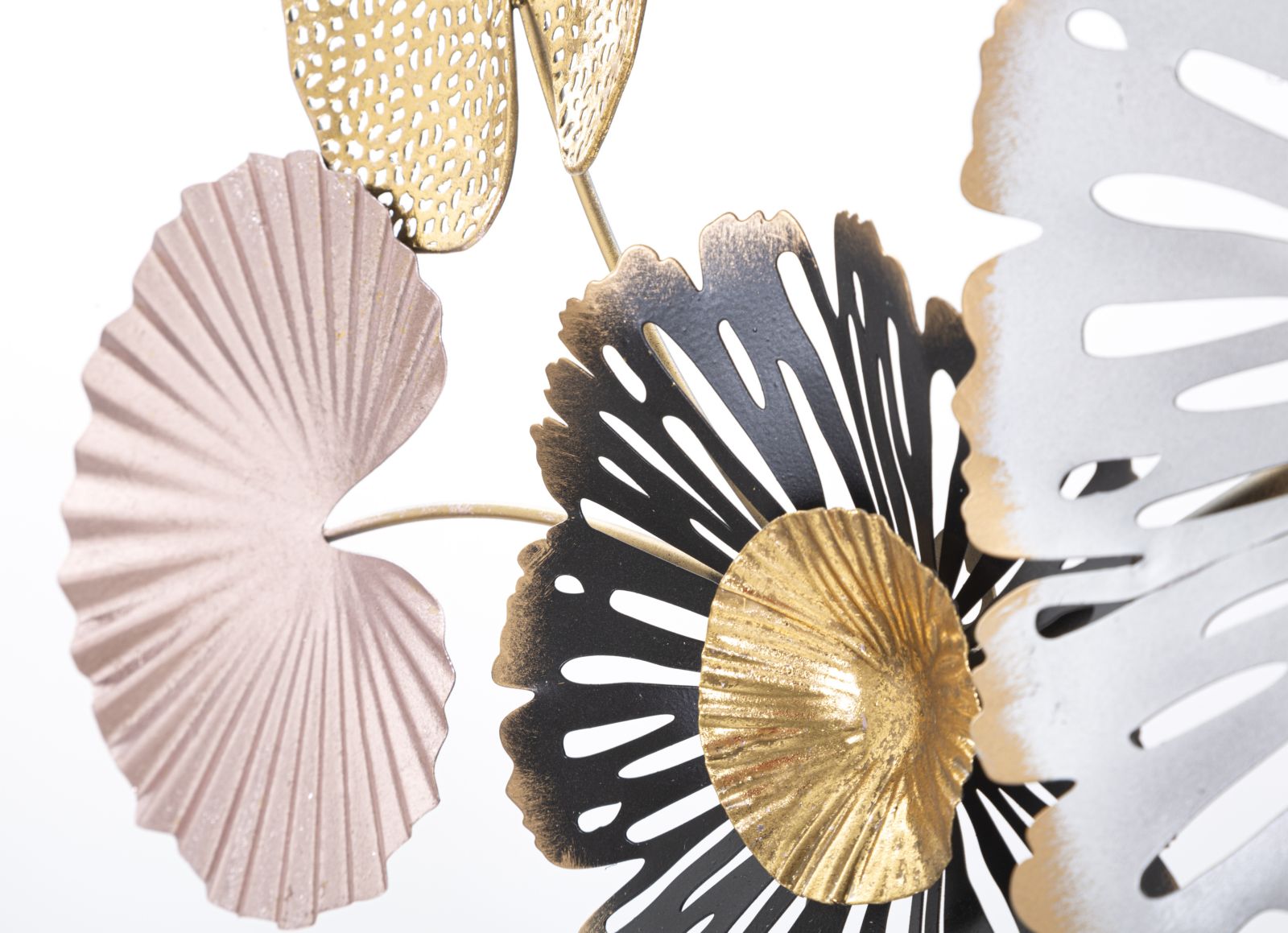 PANNELLO IN FERRO PINKY -B- CM 106X6X60,5