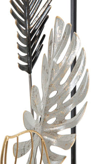 PANNELLO IN FERRO PLAM -A- CM 28,5X3X74