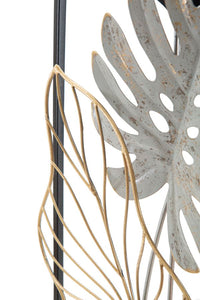 PANNELLO IN FERRO PLAM -A- CM 28,5X3X74