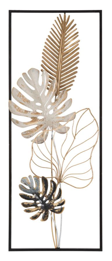 PANNELLO IN FERRO PLAM -B- CM 28,5X3X74