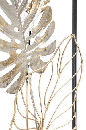 PANNELLO IN FERRO PLAM -B- CM 28,5X3X74