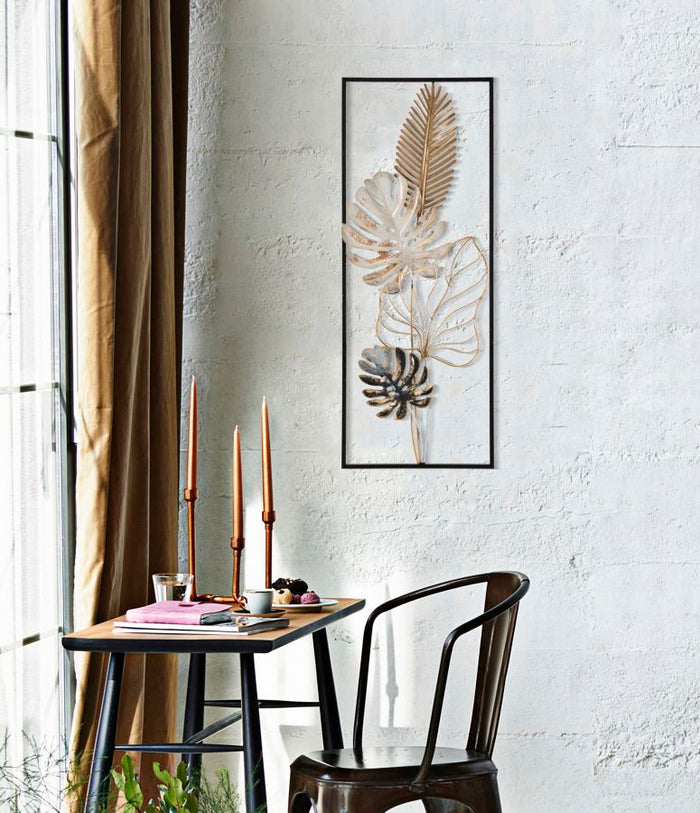 PANNELLO IN FERRO PLAM -B- CM 28,5X3X74